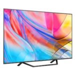 Televisão Smart TV Hisense Série A7KQ (2023) 65" QLED 4K UHD - Image 7
