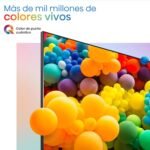 Televisão Smart TV Hisense Série A7KQ (2023) 65" QLED 4K UHD - Image 6