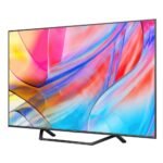 Televisão Smart TV Hisense Série A7KQ (2023) 55"/139,7cm QLED 4K UHD - Image 2