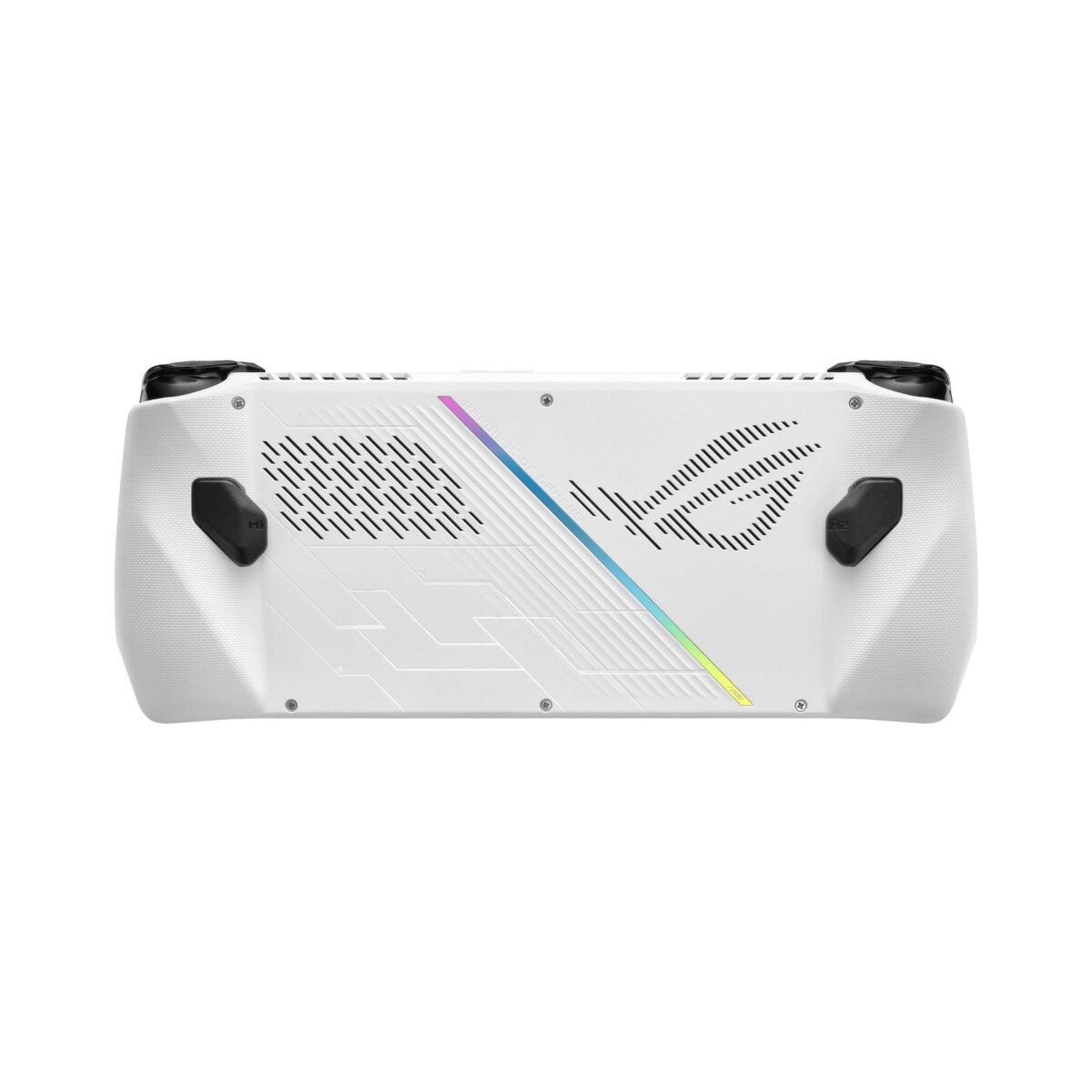 Consola Portátil ASUS ROG ALLY R Z1 Extreme Branca - Image 2