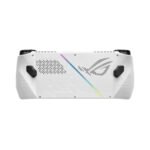 Consola Portátil ASUS ROG ALLY R Z1 Extreme Branca - Image 2