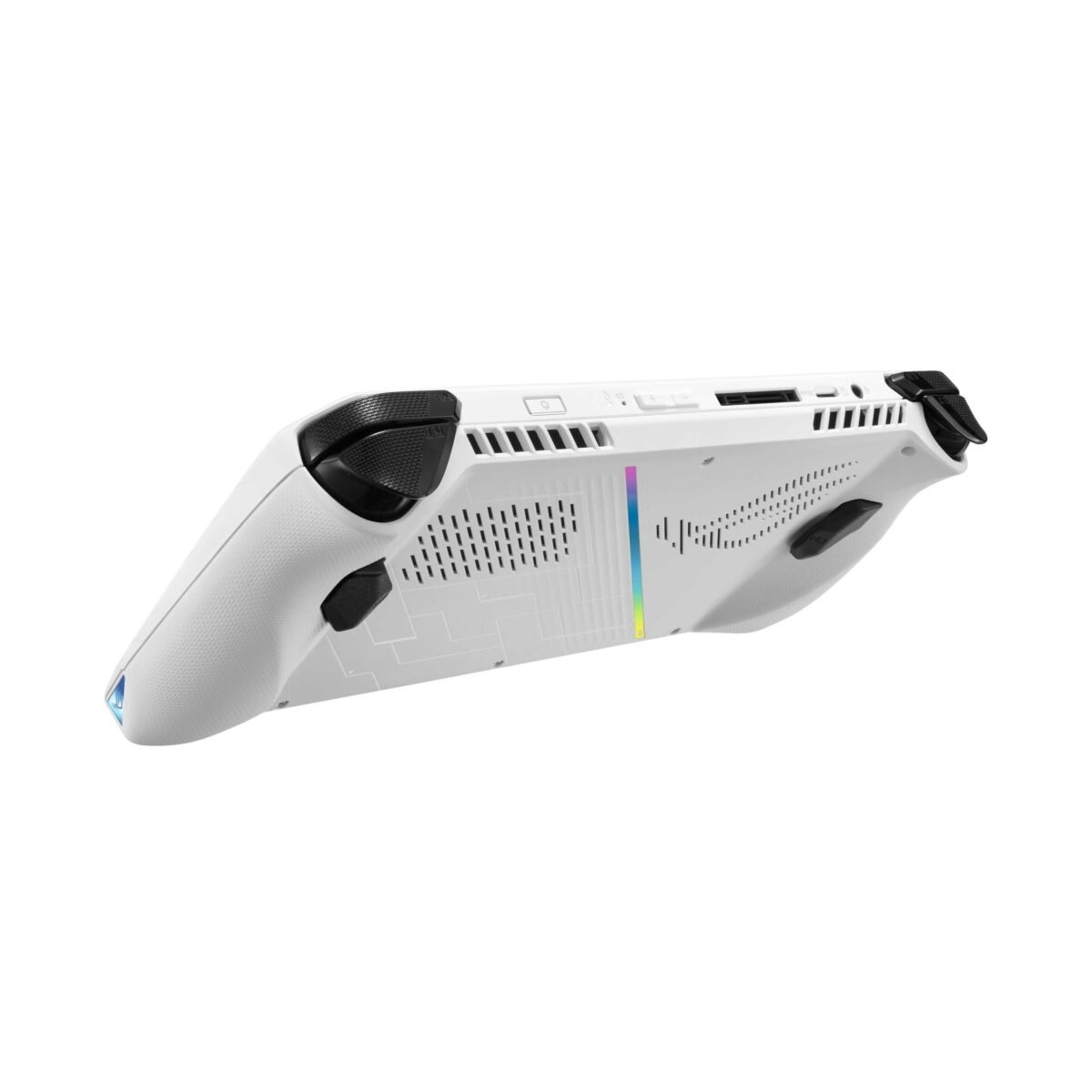 Consola Portátil ASUS ROG ALLY R Z1 Extreme Branca - Image 9