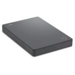 Disco Externo Seagate 2TB Basic Portable USB 3.0 Preto - Image 2