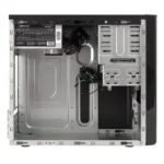 Caixa MICRO-ATX UNYKAch UK 6011 + Fonte de Alimentação 500W - Image 2