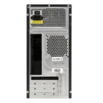 Caixa MICRO-ATX UNYKAch UK 6011 + Fonte de Alimentação 500W - Image 3