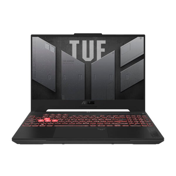 Portátil Asus TUF Gaming FA507XI-R97B47CS1 R9 7940HS 16GB 1TB 15.6'' WQHD RTX 4070 S/so