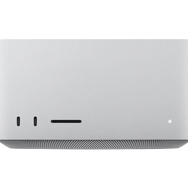 Computador Apple Mac Studio M2 Max 30-Core GPU 32GB 512GB Prateado