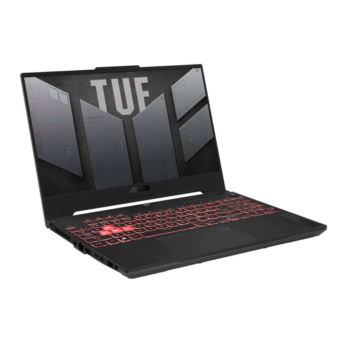 Portátil Asus TUF Gaming FA507XI-R97B47CS1 R9 7940HS 16GB 1TB 15.6'' WQHD RTX 4070 S/so - Image 3
