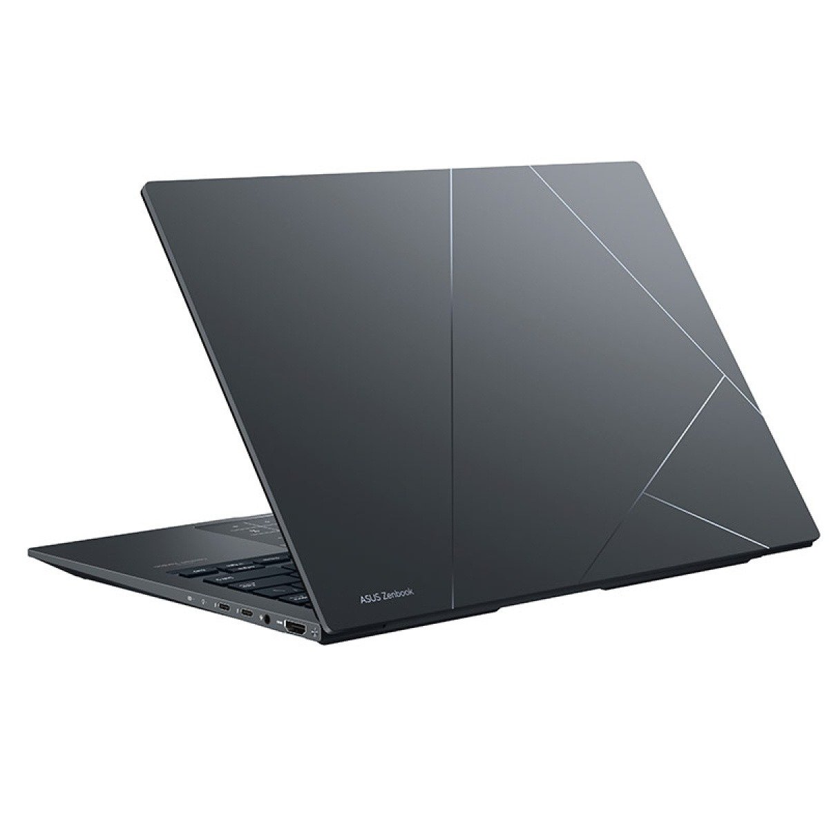 Portátil Asus ZenBook 14 OLED UX3404VC-73BO35CB1 14.5" i7-13700H 16GB 1TB RTX 3050 W11 H - Image 5