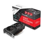 Placa Gráfica Sapphire Pulse Radeon RX 6600 8GB GDDR6