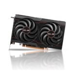 Placa Gráfica Sapphire Pulse Radeon RX 6600 8GB GDDR6 - Image 2