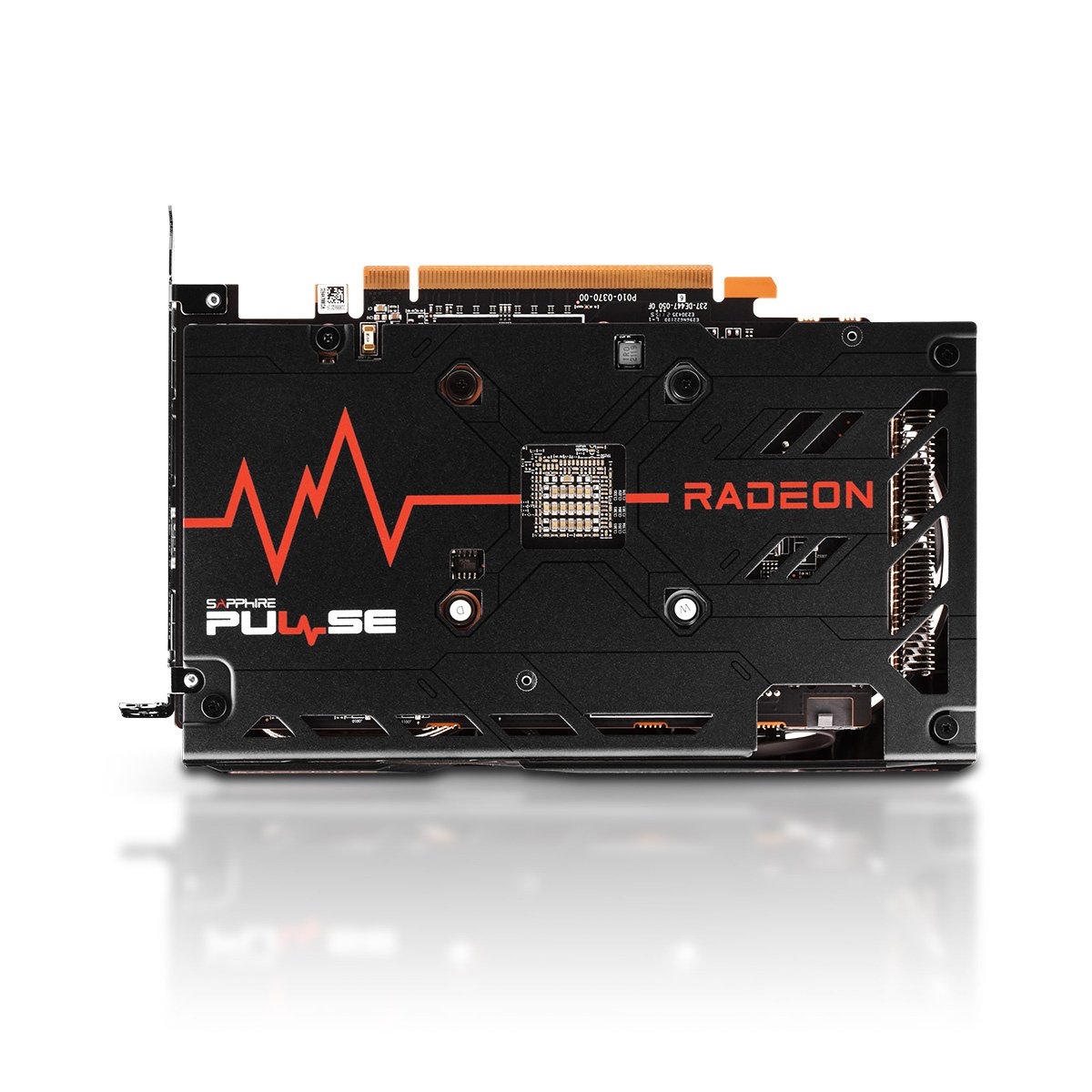 Placa Gráfica Sapphire Pulse Radeon RX 6600 8GB GDDR6 - Image 5
