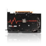 Placa Gráfica Sapphire Pulse Radeon RX 6600 8GB GDDR6 - Image 5