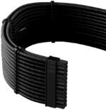 Kit de Cabos Duplo CableMod RT-Series Pro ModMesh 12VHPWR para ASUS/Seasonic Preto - Image 3