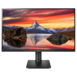 Monitor LG 27MP450P-B 27" LED IPS FullHD 75Hz FreeSync