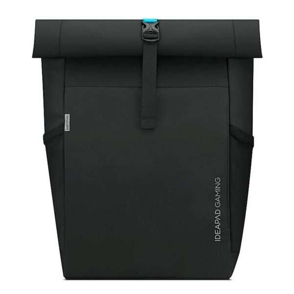 Mochila Lenovo IdeaPad Gaming Modern 16" Preta