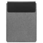 Bolsa Lenovo Yoga Sleeve 16" Cinza/Preta