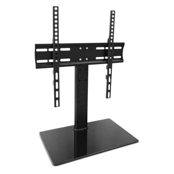 Suporte de Chão 1Life spt 26" - 50" TV Inclinável Preto