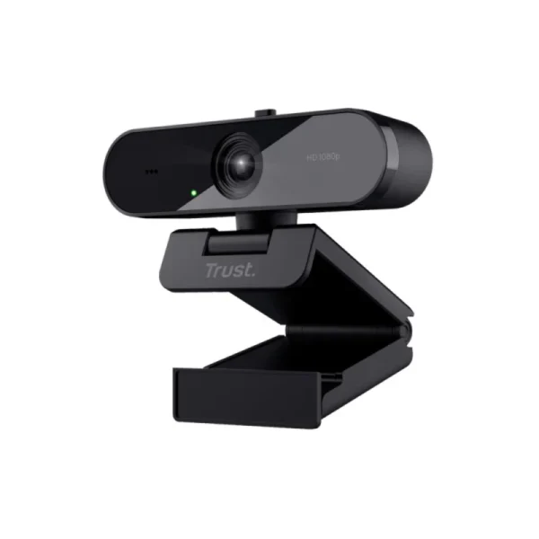 Webcam Trust TW-200 Full HD ECO