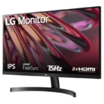 Monitor LG 27MK60MP-B 27" LED IPS FHD 75Hz FreeSync - Image 3