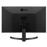 Monitor LG 27MK60MP-B 27" LED IPS FHD 75Hz FreeSync - Image 6