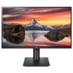 Monitor LG 27MP450-B IPS 27" Full HD 16:9 75Hz FreeSync