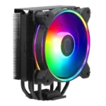 Cooler Master Hyper 212 Halo Black Cooler de CPU 120mm Preto - Image 5