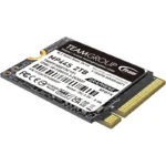Disco SSD Team Group MP44S 2TB M.2 PCIe 4.0