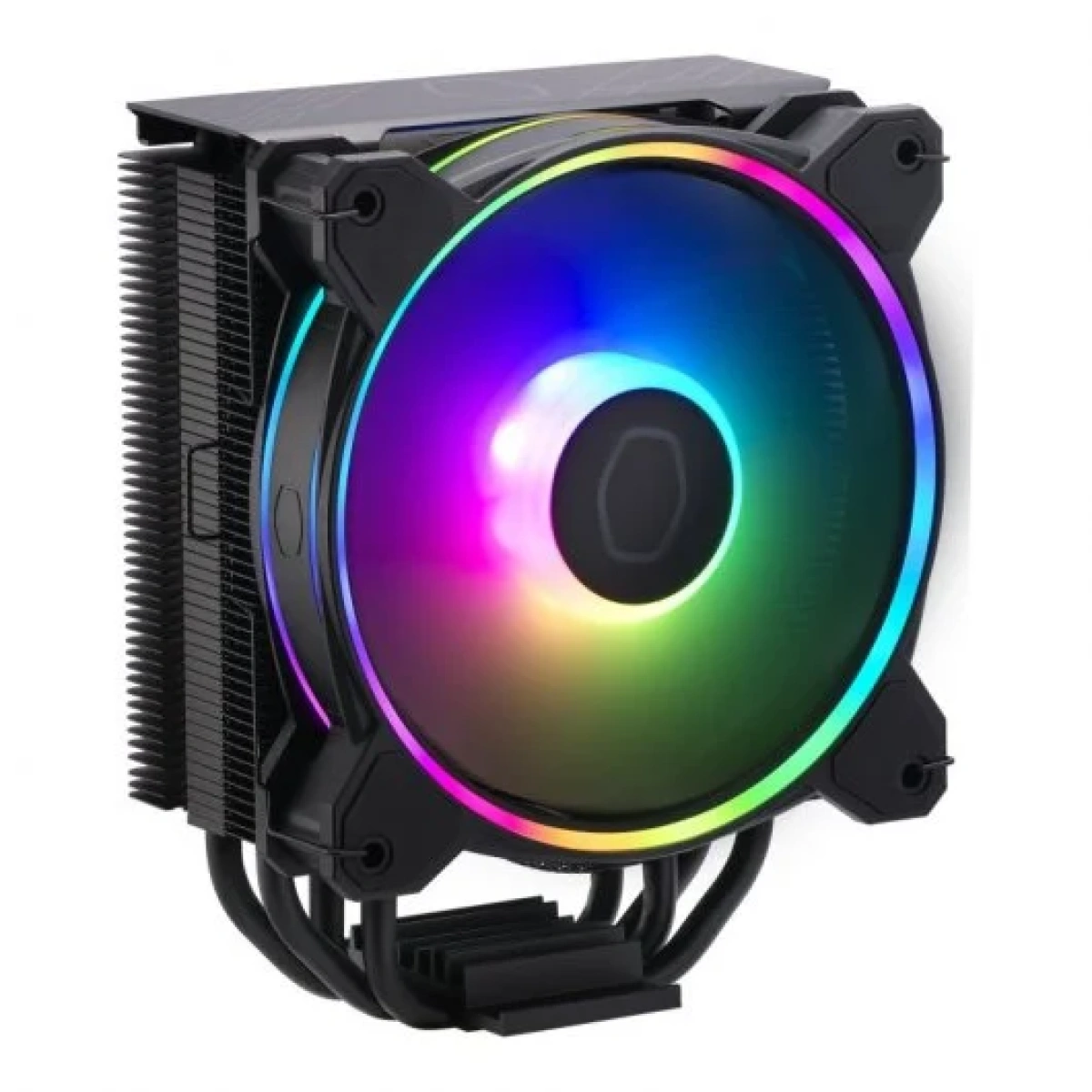 Cooler Master Hyper 212 Halo Black Cooler de CPU 120mm Preto - Image 4