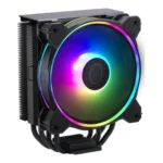Cooler Master Hyper 212 Halo Black Cooler de CPU 120mm Preto - Image 4