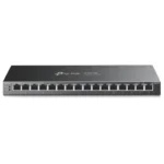 Switch TP-LINK 16 PORTAS GIGABIT DESKTOP POE+