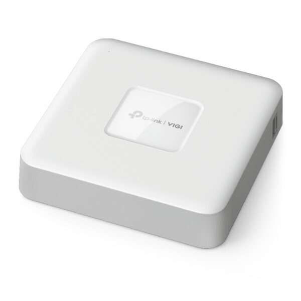NVR TP-Link VIGI NVR1104H-4P 4 Canais PoE 1HDD H265+