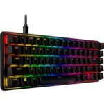 Teclado Mecânico HyperX Alloy Origins 65 RGB Preto Switch HyperX Red (US) - Image 2