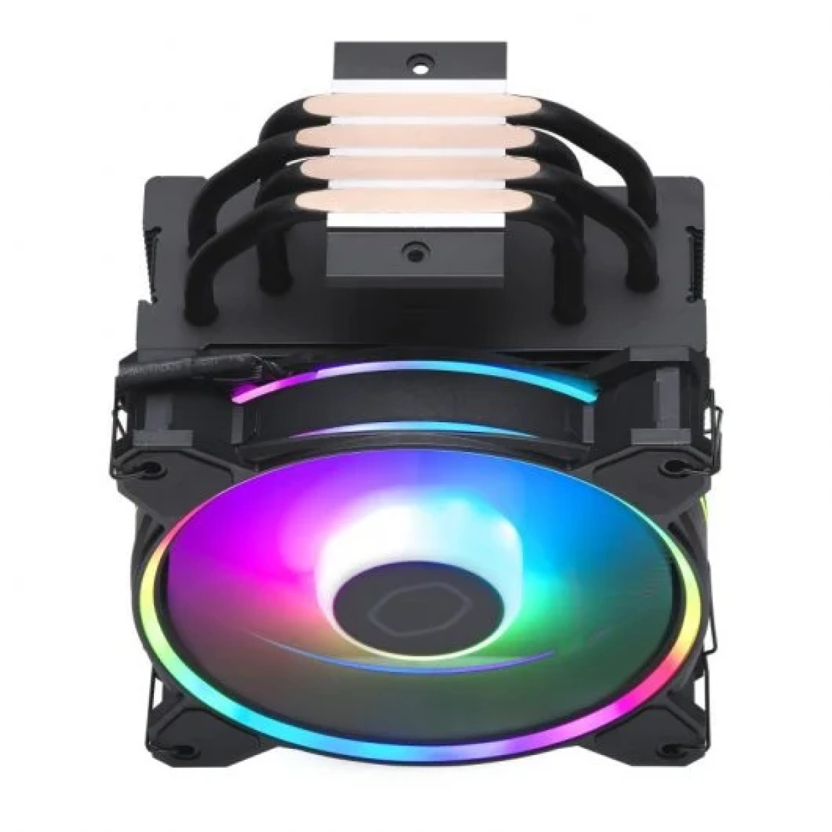 Cooler Master Hyper 212 Halo Black Cooler de CPU 120mm Preto - Image 3