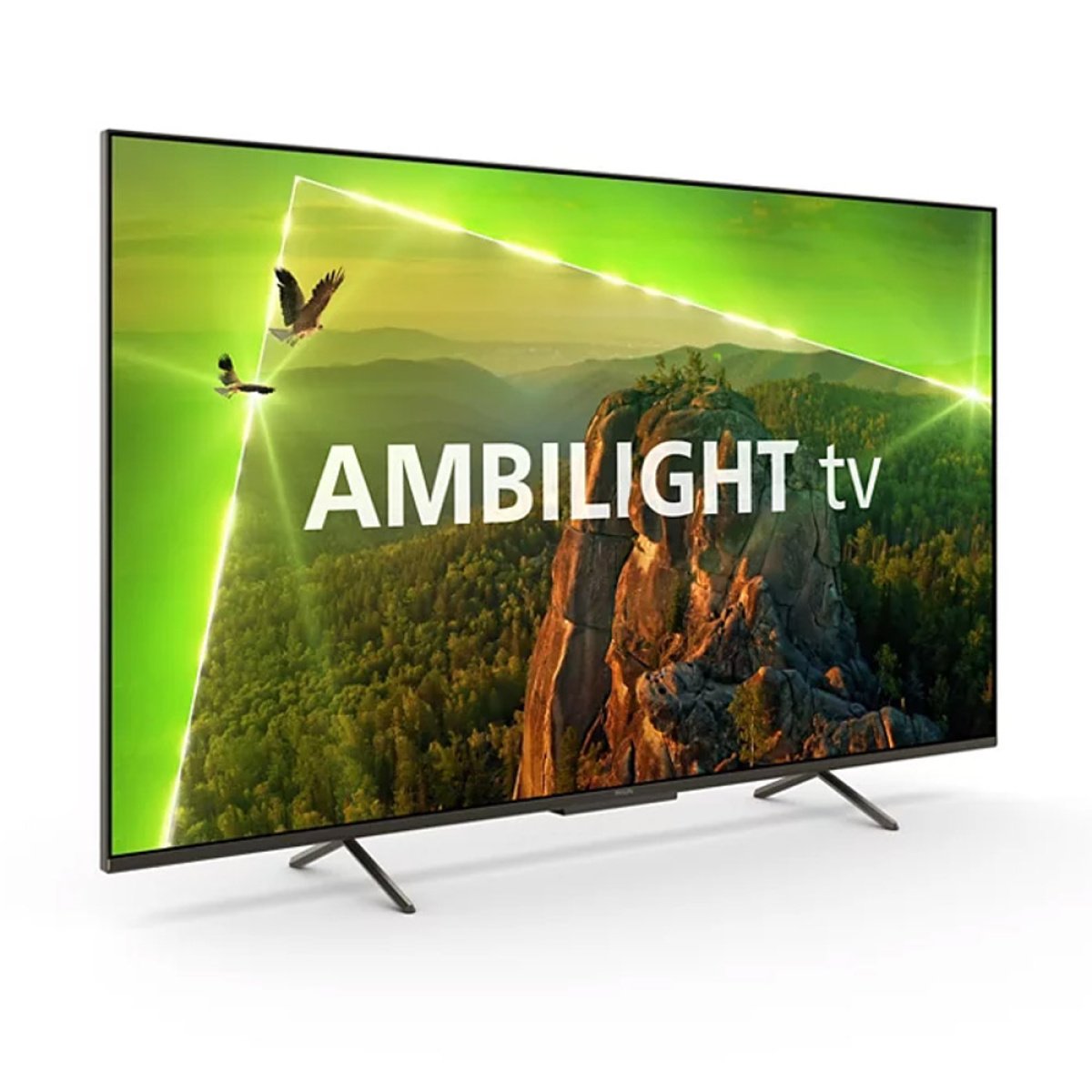 Televisão Philips 65PUS8118 SmartTV 65" LED 4K UHD Android TV Ambilight - Image 2
