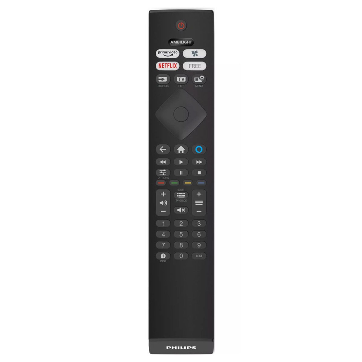 Televisão Philips 65PUS8118 SmartTV 65" LED 4K UHD Android TV Ambilight - Image 3