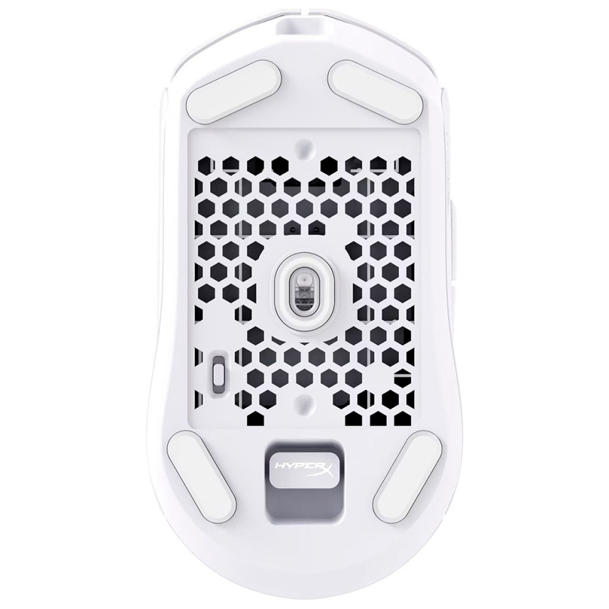 Rato Gaming HyperX Pulsefire Haste 2 Wireless Branco - Image 2
