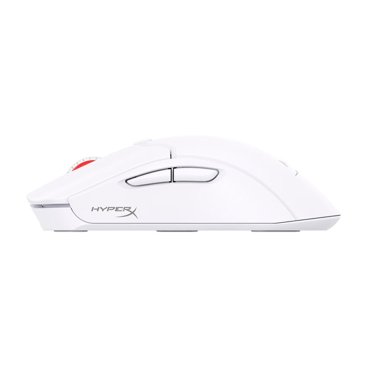 Rato Gaming HyperX Pulsefire Haste 2 Wireless Branco - Image 3