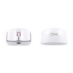 Rato Gaming HyperX Pulsefire Haste 2 Wireless Branco - Image 4