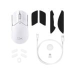 Rato Gaming HyperX Pulsefire Haste 2 Wireless Branco - Image 5
