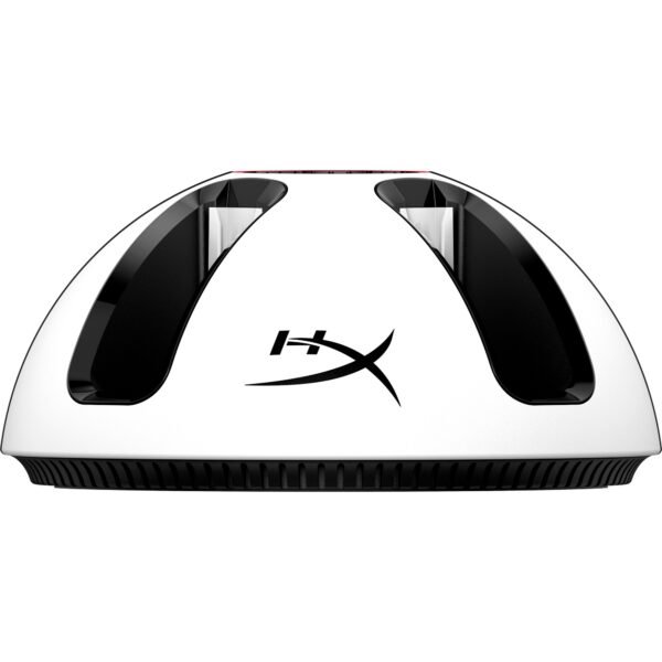 Carregador de Comandos HyperX ChargePlay Quad 2 Nintendo Switch
