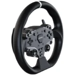 MOZA Racing Set (R5 Direct Drive Wheelbase ES Steering Wheel SR-P Lite Pedals) - Image 4