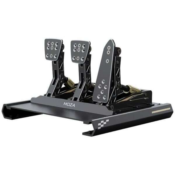 Pedais Moza Racing CRP Load Cell PC