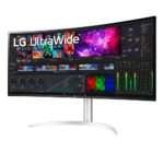 Monitor Curvo LG UltraWide 40WP95C-W Nano IPS 39.7" 5K2K 72Hz 5 ms FreeSync - Image 2