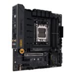 Motherboard Micro-ATX Asus TUF Gaming B650M-E WiFi - Image 3
