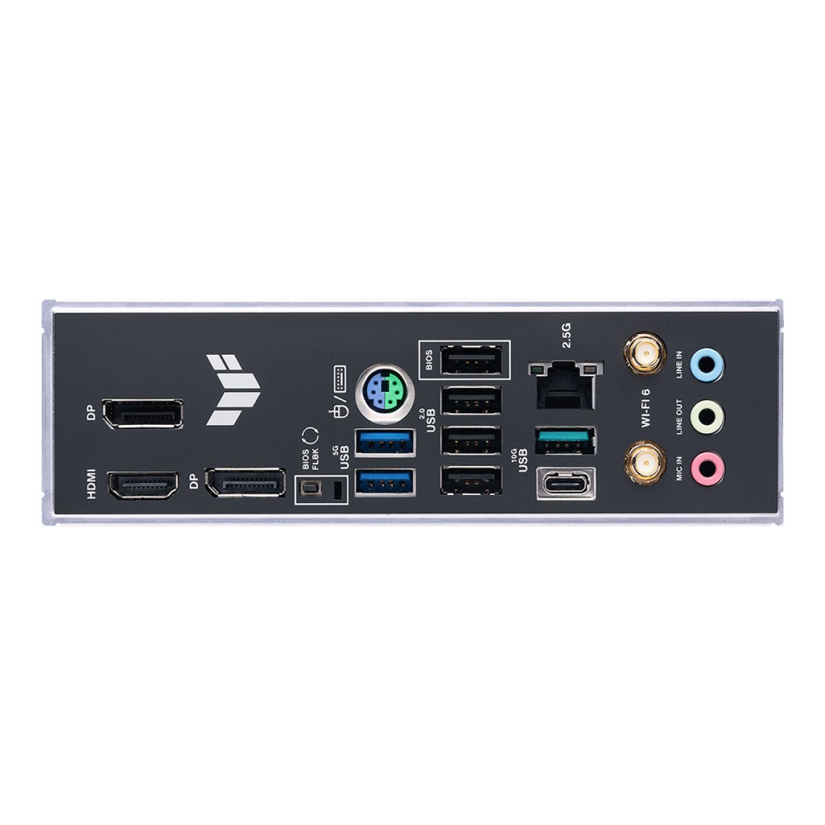 Motherboard Micro-ATX Asus TUF Gaming B650M-E WiFi - Image 4