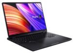 Portátil Asus ProArt Studiobook Pro 16 W7604J3D 16" OLED i9 32GB 1TB SSD RTX 3000 W11 Pro - Image 3