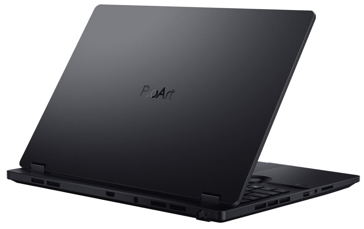 Portátil Asus ProArt Studiobook Pro 16 W7604J3D 16" OLED i9 32GB 1TB SSD RTX 3000 W11 Pro - Image 7