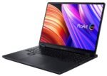 Portátil Asus ProArt Studiobook Pro 16 W7604J3D 16" OLED i9 32GB 1TB SSD RTX 3000 W11 Pro - Image 4