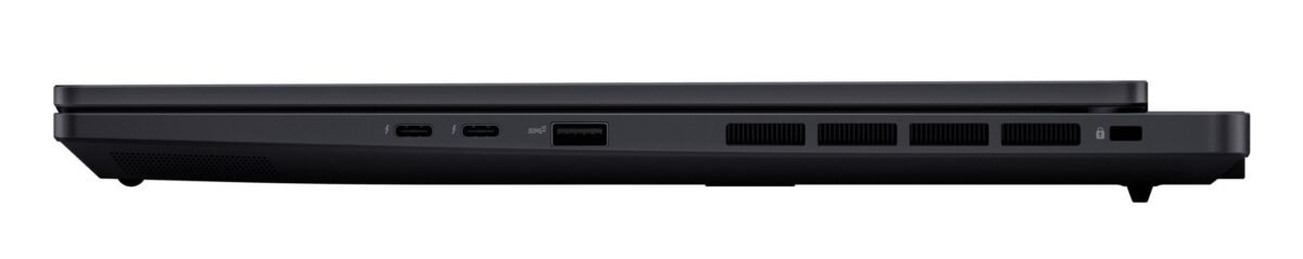 Portátil Asus ProArt Studiobook Pro 16 W7604J3D 16" OLED i9 32GB 1TB SSD RTX 3000 W11 Pro - Image 5